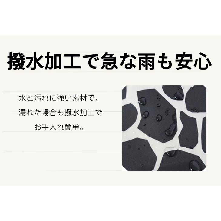ピックルショルダーバッグ 軽量 ピックルボールバッグ パドルバッグ パドルカバー 消臭抗菌 サコッシュ ハンナフラ Hanna Hula【1点のみ配送でネコポスOK】 | Hanna Hula | 14