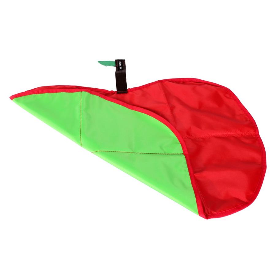 りんごおむつ替えシート ハンナフラ アップル おむつ替えマット 女の子 男の子【ネコポス利用OK！5点まで】 |  | 01