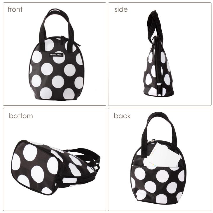 【今だけ1点配送で送料無料】ランキング1位 保温保冷 ツインマグポーチ 大容量 哺乳瓶ホルダー 女の子 男の子 ハンナフラ Hanna Hula【1点までネコポスOK】 | Hanna Hula | 24