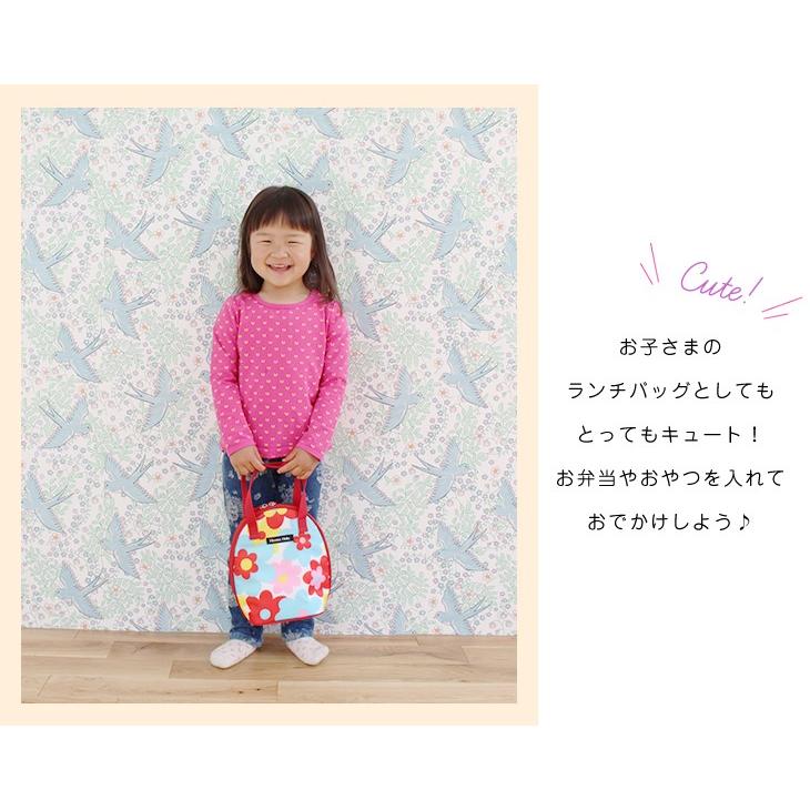 【今だけ1点配送で送料無料】ランキング1位 保温保冷 ツインマグポーチ 大容量 哺乳瓶ホルダー 女の子 男の子 ハンナフラ Hanna Hula【1点までネコポスOK】 | Hanna Hula | 17