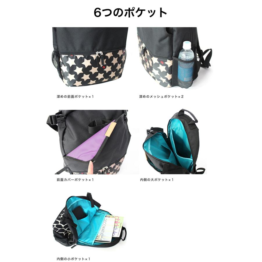 Hanna Hula（ハンナフラ） 【送料無料】テニスバッグ リュック バック