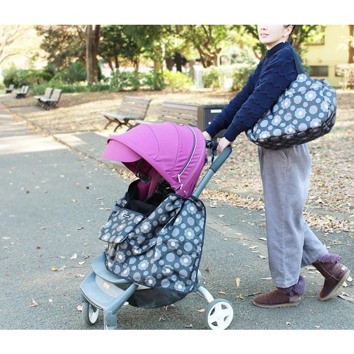 Hanna Hula ポケット付ひざ掛け マタニティ ベビーブランケット Hanna Hula ポケット付ひざ掛け マタニティ ベビーブランケット