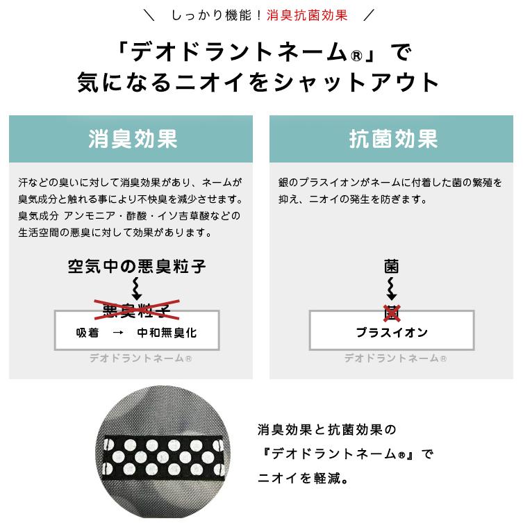 メッシュシューズケース　消臭抗菌 スポーツ おしゃれ かわいい ハンナフラ Hanna Hula【1点のみ配送でネコポスOK】 | Hanna Hula | 12