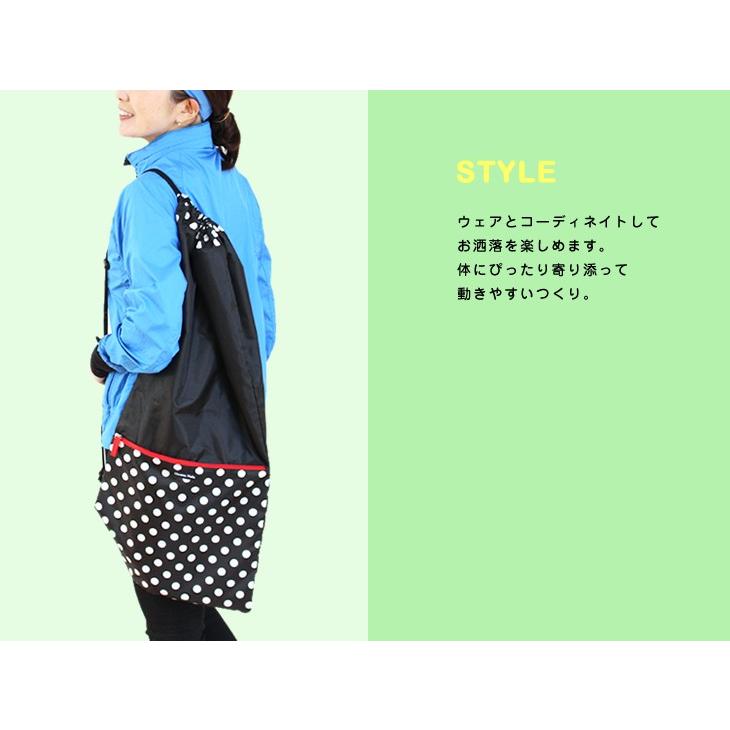 収納ポケット付テニスラケットケース ハンナフラ Hanna Hula【1点のみ配送でネコポスOK】 | Hanna Hula | 11