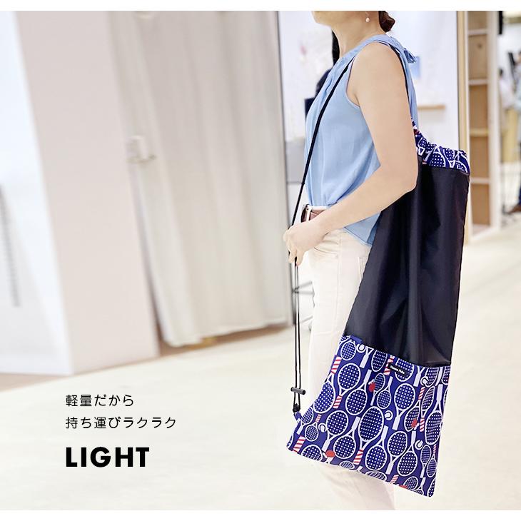 収納ポケット付テニスラケットケース ハンナフラ Hanna Hula【1点のみ配送でネコポスOK】 | Hanna Hula | 13