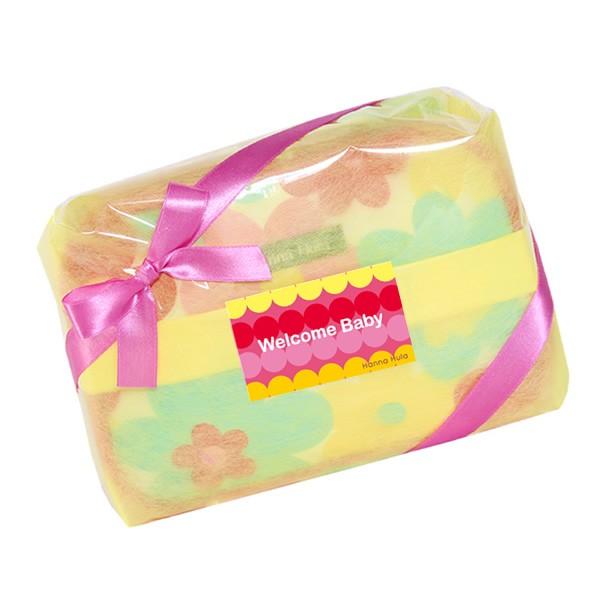 【宅配便専用】リボンラッピング　/ネコポス不可 | Hanna Hula