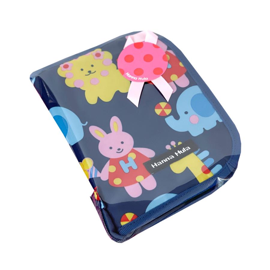 【ネコポス配送限定】シールラッピング | Hanna Hula | 03