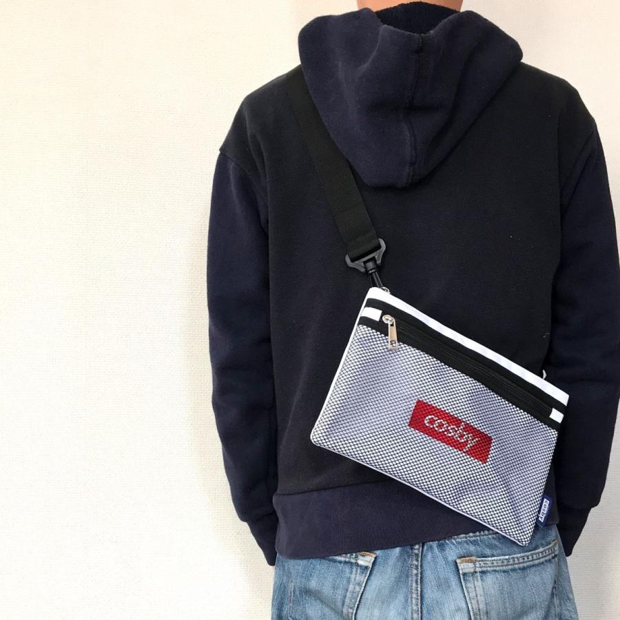 ショルダーバッグ サコッシュ レディース メンズ カジュアルファッション ちょい持ち １０代 ２０代 ３０代 クリックポストで郵便受けへ配達 送料無料 ハレハレバッグ 通販 Yahoo ショッピング