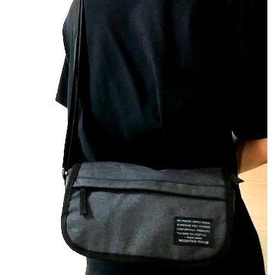 ショルダーバッグ メンズ レディース 斜めがけ 小さめ ミニショルダーバッグ 肩掛け ポシェット 旅行 母の日 自転車 バイク お出かけ 送料無料 Msg 01 ハレハレバッグ 通販 Yahoo ショッピング