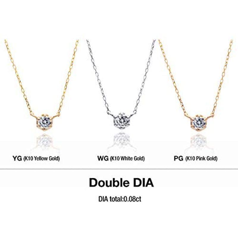 マシューマーク ダイヤモンド ネックレス SIクラス 一粒 K10 10金 ゴールド ホワイトゴールド イエローゴールド ピンクゴールド 日 ダイヤモンド ネックレス SIクラス 一粒 K10 10金 ゴールド ホワイトゴールド イエローゴールド ピンクゴールド 日