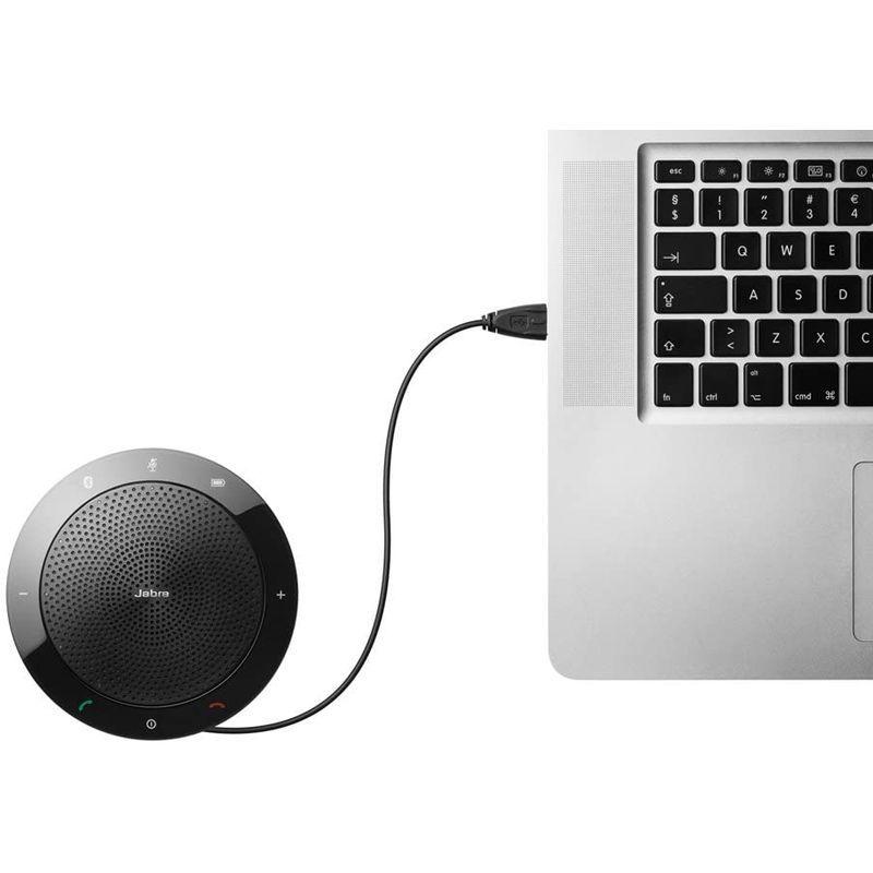 GNオーディオジャパン JABRA USB・Bluetooth接続対応 スピーカーフォン 「JABRA SPEAK 510 UC」 7510 JABRA USB Bluetooth接続対応 スピーカーフォン SPEAK UC