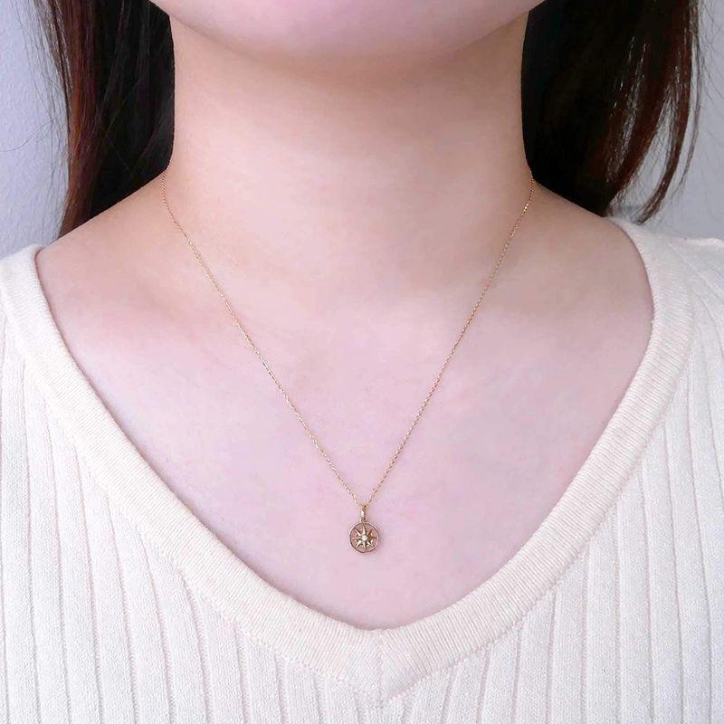 VA VENDOME AOYAMA (VAヴァンドーム青山) ネックレス 4548271505481 レディース GJVN045940DI VENDOME AOYAMA VAヴァンドーム青山 ネックレス レディース GJVN045940DI