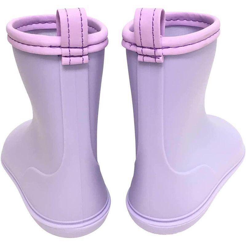 超安い品質 Marble Line レインブーツ キッズ 長靴 女の子 子供 ベビー 軽量 通園 通学 無地 ワンポイント ニュアンスカラー Ml662 Simbcity Net