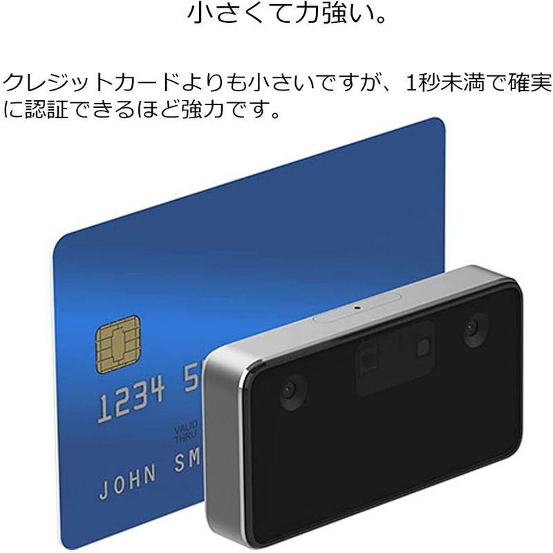 インテル INTEL RealSense ID F455 周辺カメラ (USB-C、AUX:SPI、GPIO、顔認証) INT-82635D INTEL RealSense ID F455 周辺カメラ USB AUX SPI GPIO 顔認証 INT 82635D