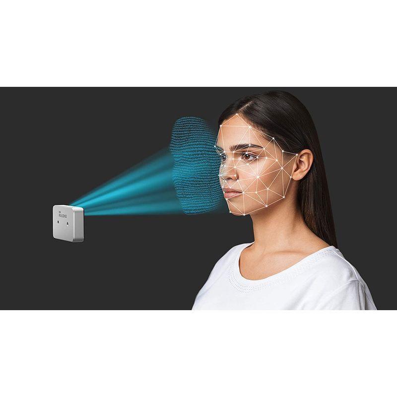 インテル INTEL RealSense ID F455 周辺カメラ (USB-C、AUX:SPI、GPIO、顔認証) INT-82635D INTEL RealSense ID F455 周辺カメラ USB AUX SPI GPIO 顔認証 INT 82635D