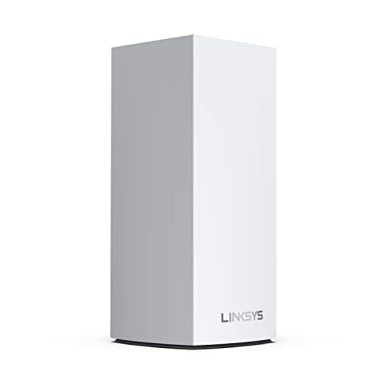 Linksys Atlas Pro Wi-Fi ルーター 無線LAN メッシュ対応 デュアルバンド AX5400 (574 48