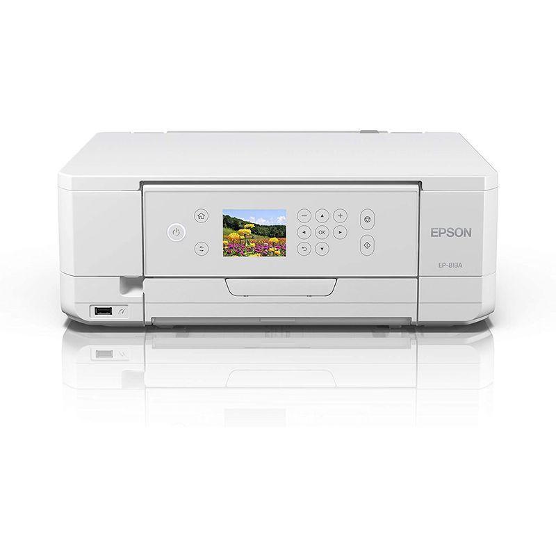 爆安プライス エプソン プリンター インクジェット複合機 カラリオ