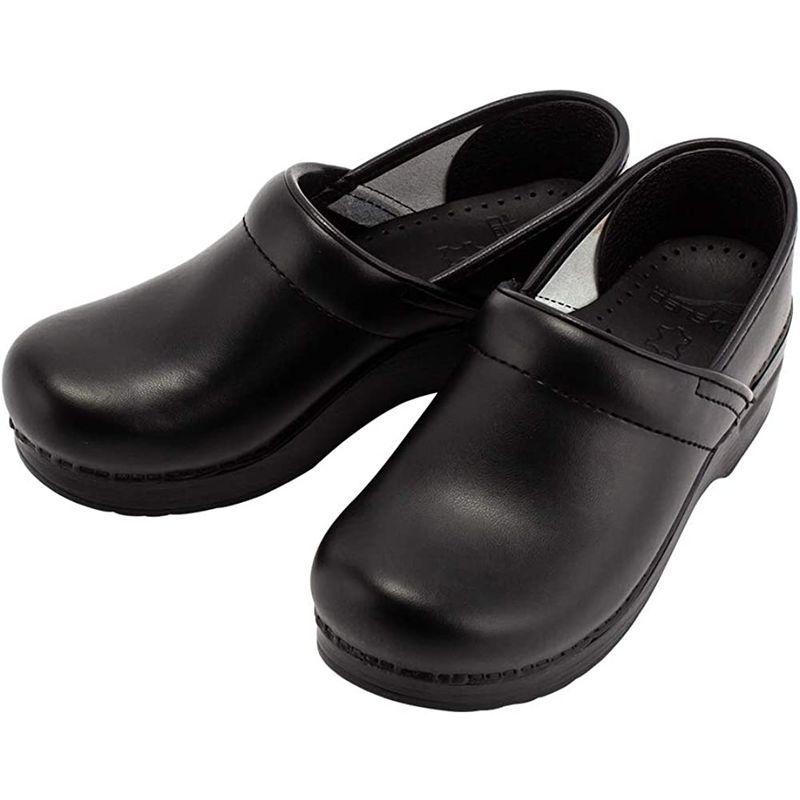 リバーシブルタイプ dansko ダンスコ プロフェッショナル 靴