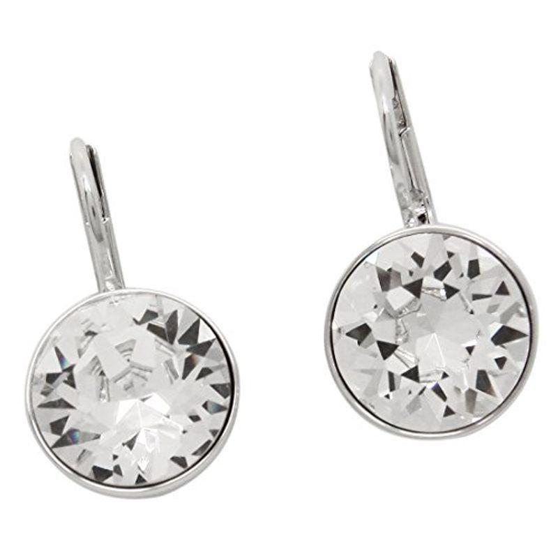 スワロフスキー ピアス アクセサリー レディース SWAROVSKI 5085608