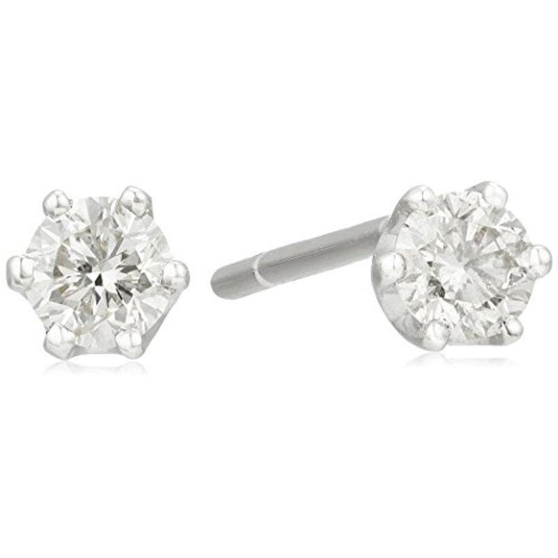 エステール ESTELLE ダイヤモンド プラチナ ピアス (0.2ct) 0212-0630-0022-0000