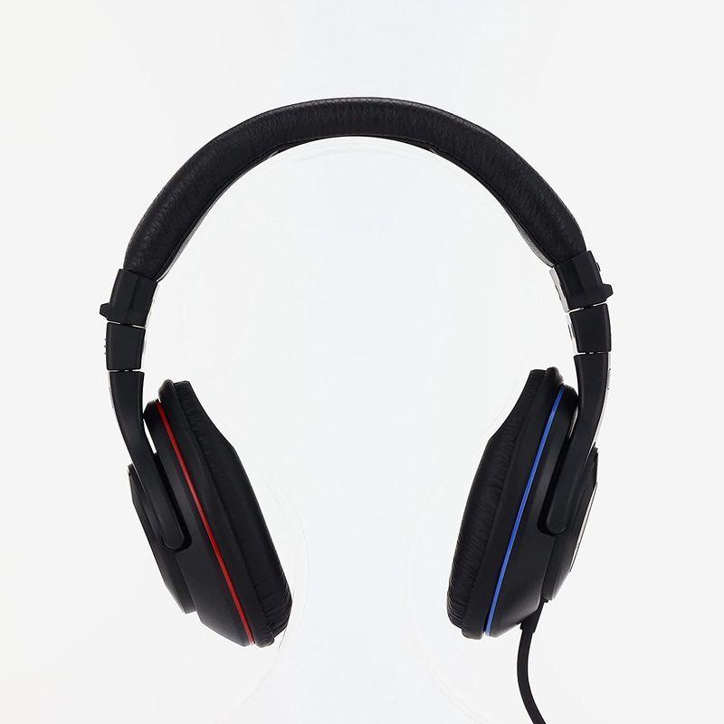 最終値下》 Victor スタジオモニターヘッドホン Victor JVC メール便