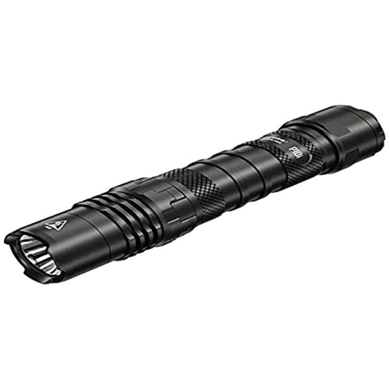 NITECORE ナイトコア P10i ハンドライト 1800ルーメン Luminus SST-40