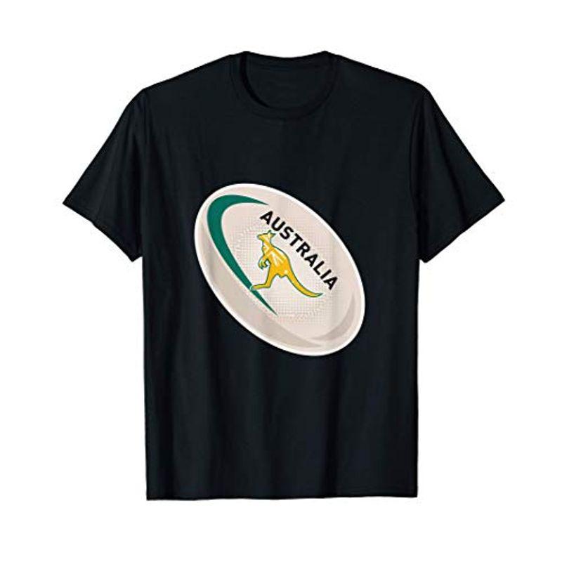 ラグビーオーストラリア代表 Australia rugby Wallabies rugby jersey Tシャツ