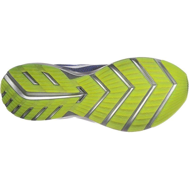 ミズノアルファ2 JAPAN 27.5cm ブルックス メンズ ランニングシューズ レビテイト2 ブルー