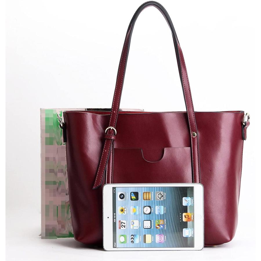 海外最新 アゼーム トートバッグ レディース 大きめ 本革 レザー 革 通勤 通学 大きい カジュアル ビジネスバッグ オフィス マチ広い 激安特価 Lewisfamilyinsurance Com