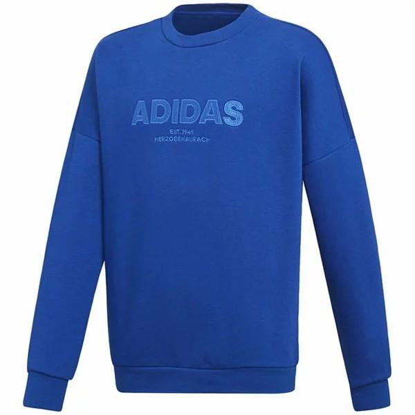 adidas allcap crew