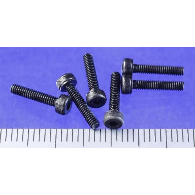 TOBEE CRAFT (トビークラフト)  カラーキャップビス M2X10 | 