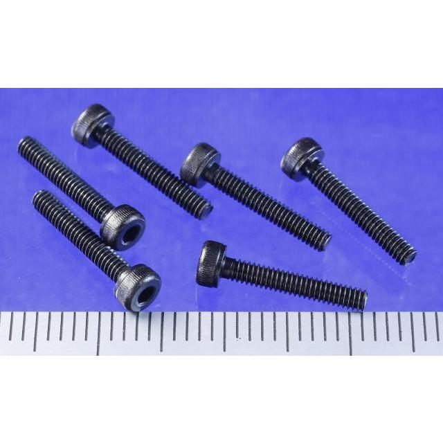 TOBEE CRAFT (トビークラフト)  カラーキャップビス M2X12 | 