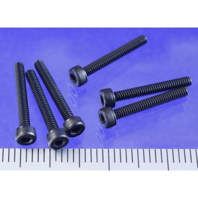 TOBEE CRAFT (トビークラフト)  カラーキャップビス M2X15 | 