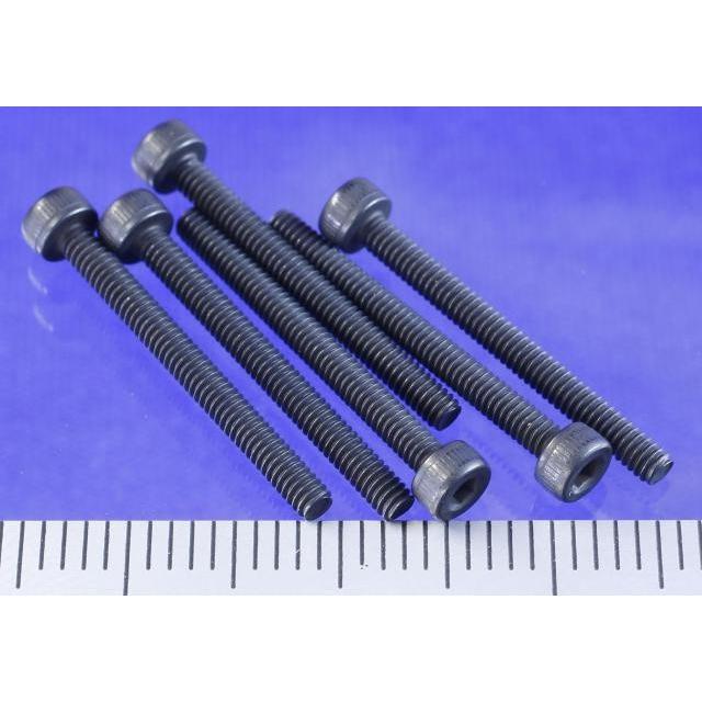 TOBEE CRAFT (トビークラフト)  カラーキャップビス M2X20 | 