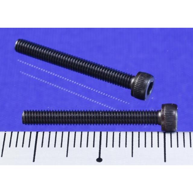 TOBEE CRAFT (トビークラフト)  カラーキャップビス M2.6X22 | 