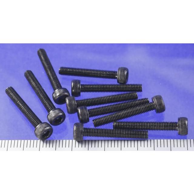 TOBEE CRAFT (トビークラフト)  カラーキャップビス M3X20 | 