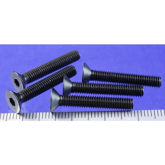 TOBEE CRAFT (トビークラフト)  カラーキャップビス サラ M4X25 | 