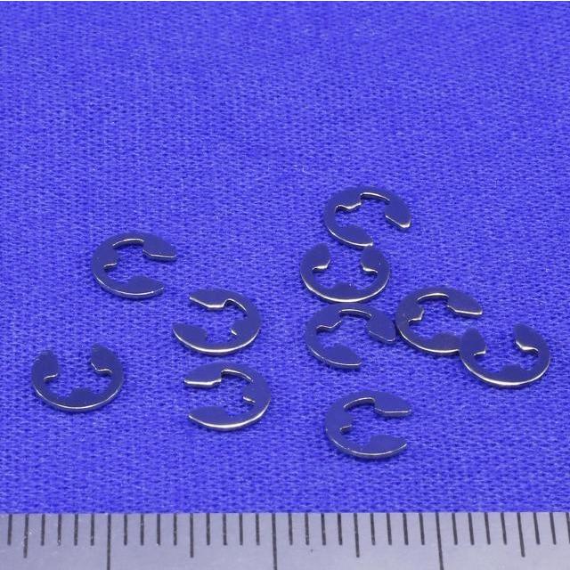 TOBEE CRAFT (トビークラフト)  Eリング 2.5mm | 