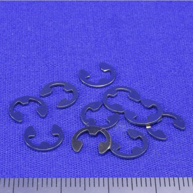 TOBEE CRAFT (トビークラフト)  Eリング 4mm | 