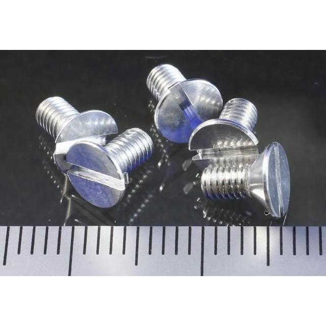 TOBEE CRAFT (トビークラフト)  ジュラビス サラ M3X6 | 