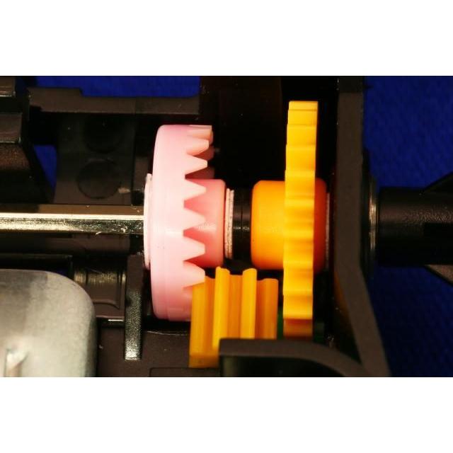 TOBEE CRAFT(トビークラフト）　t0.2テフロンシム内径Φ２-外径4&5.5set |  | 01