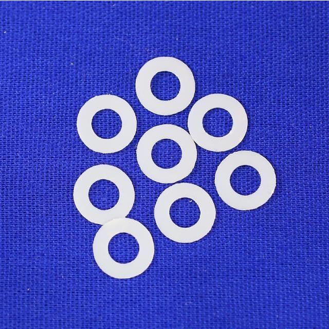 TOBEE CRAFT(トビークラフト）　t0.2テフロンシム　Φ４ | 