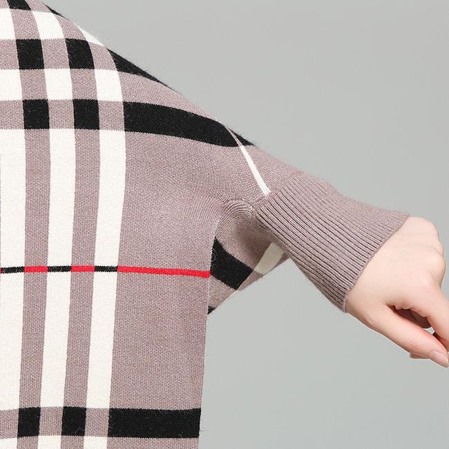 チェック柄大判ストール |  | 13