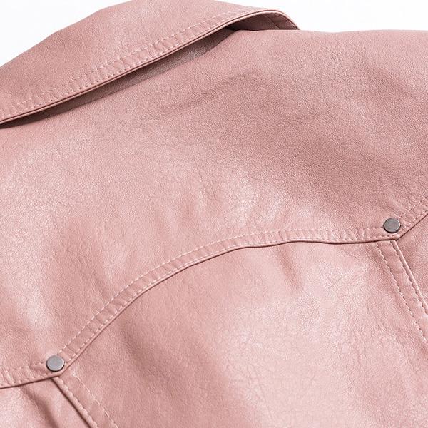 ライダースジャケット |  | 14