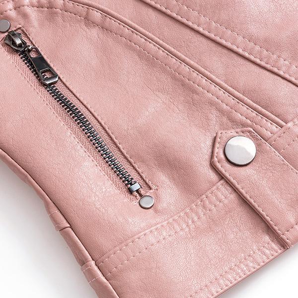 ライダースジャケット |  | 15