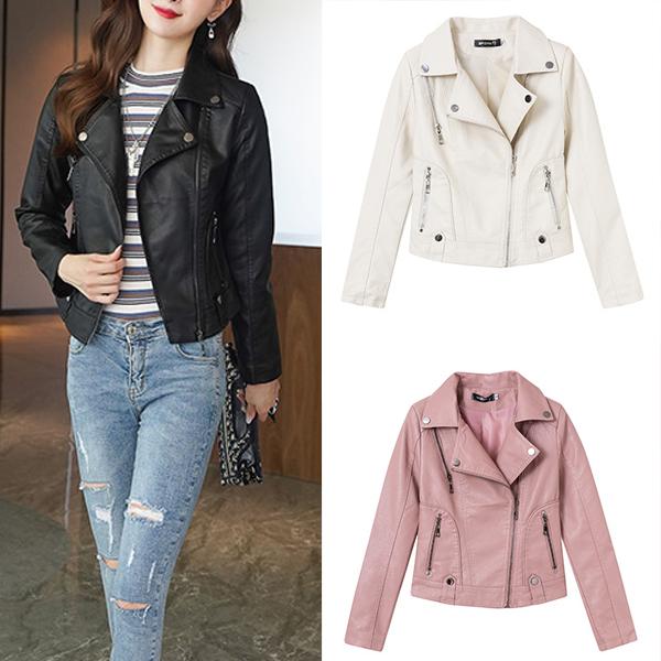 ライダースジャケット |  | 08