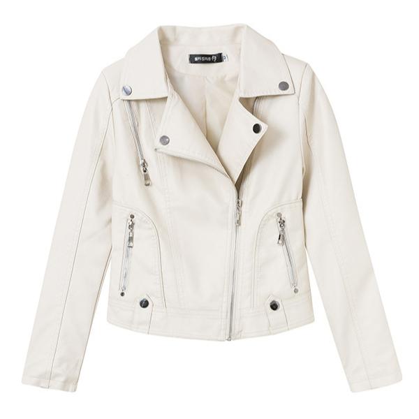 ライダースジャケット |  | 09