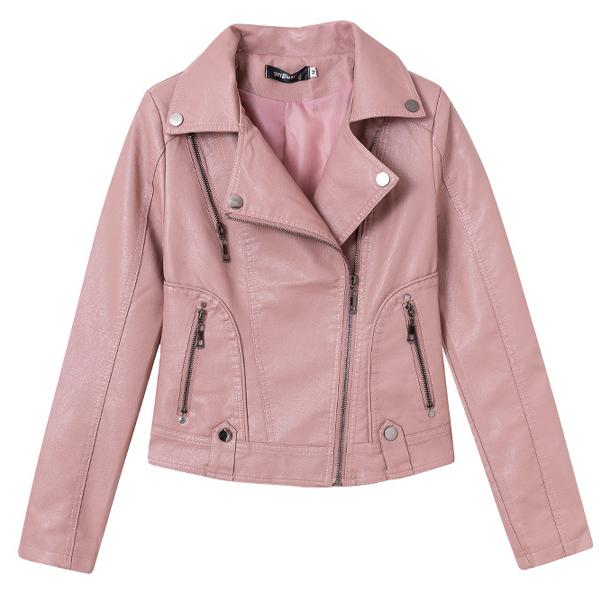 ライダースジャケット |  | 10