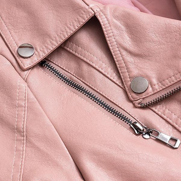 ライダースジャケット |  | 12