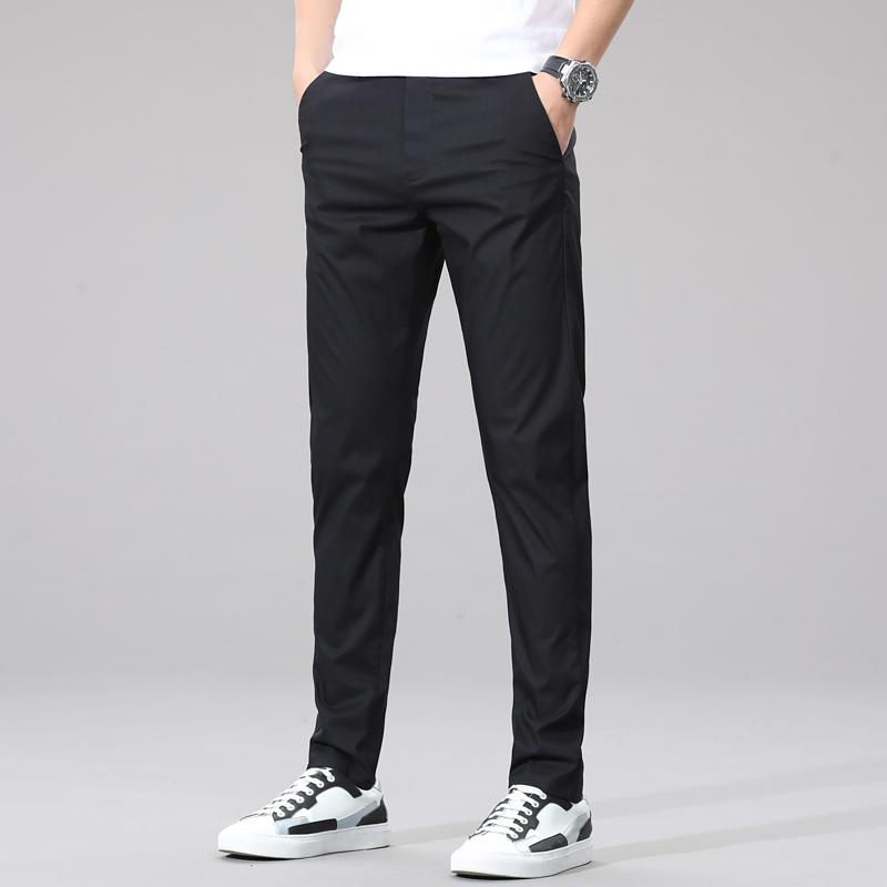 ノータックストレッチスラックス |  | 01